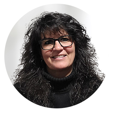 Dana Billingsley, Founder of Axis Suite